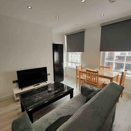 Flat 5 Crawford Apartment London Exterior photo