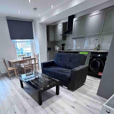 Flat 5 Crawford Apartment London Exterior photo